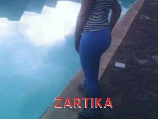 ZARTIKA