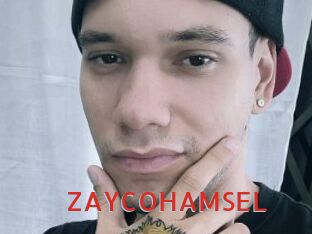 ZAYCOHAMSEL