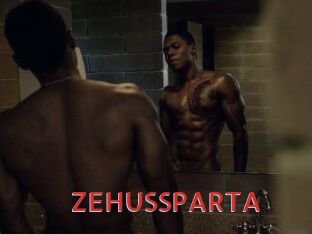 ZEHUS_SPARTA