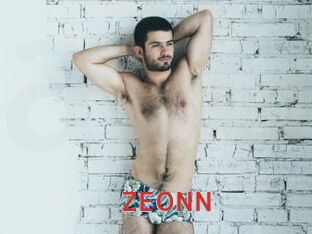 ZEONN Archive DVD NET