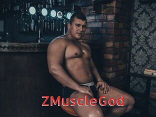 ZMuscleGod