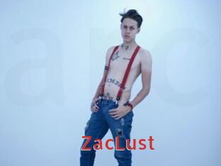 ZacLust