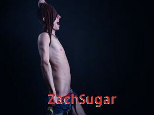 ZachSugar