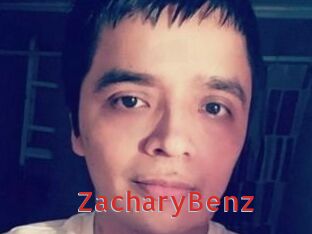 Zachary_Benz