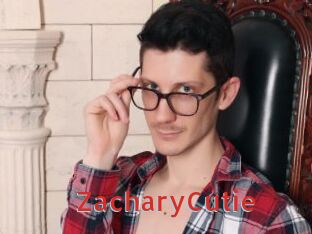 ZacharyCutie