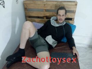 Zachottoysex