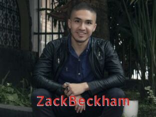 ZackBeckham