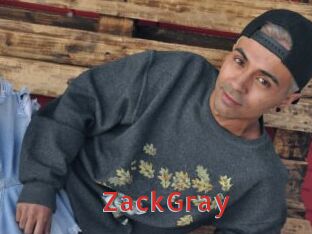 ZackGray