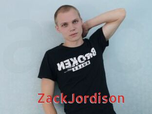 ZackJordison
