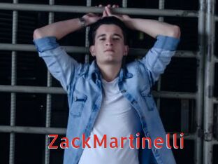 ZackMartinelli