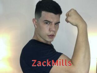 ZackMills