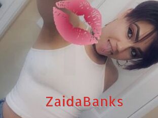 ZaidaBanks