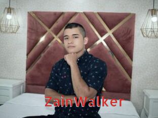 ZainWalker