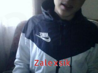 Zalexsik