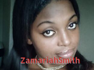 ZamariahSmith