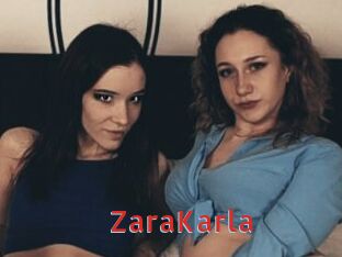 ZaraKarla