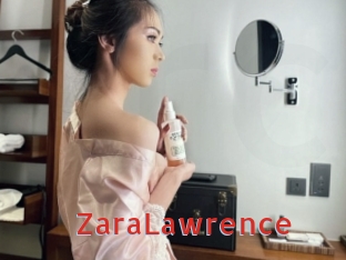 ZaraLawrence