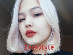 ZaraStyle