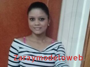 Zaraymodeloweb