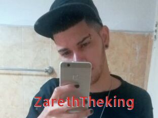 ZarethTheking