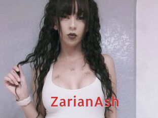 ZarianAsh
