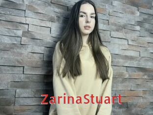 ZarinaStuart