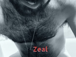 Zeal