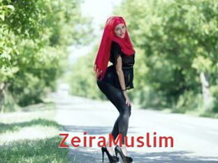 ZeiraMuslim