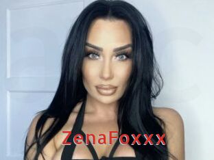 ZenaFoxxx