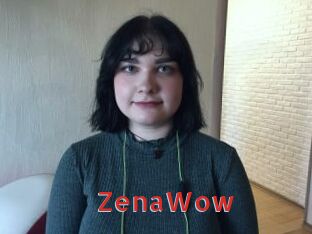 ZenaWow