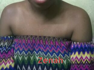 Zenah