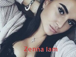 Zenna_Iam