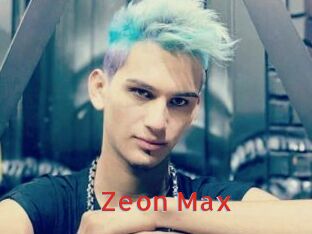 Zeon_Max