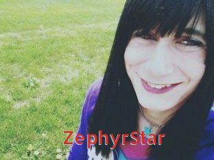 ZephyrStar