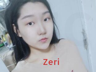 Zeri