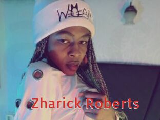 Zharick_Roberts