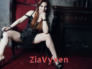 ZiaVyxen