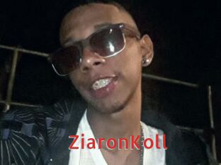 ZiaronKoll