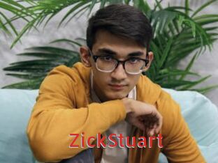 ZickStuart