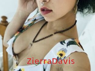 ZierraDavis