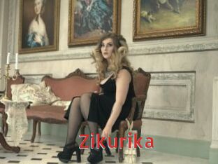 Zikurika