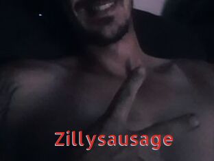 Zillysausage