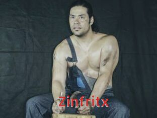 Zinfritx Archive DVD NET