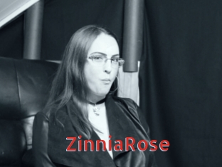 ZinniaRose