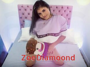 ZoeDiamoond