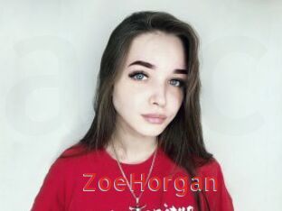 ZoeHorgan