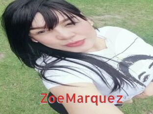 ZoeMarquez