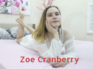 Zoe_Cranberry