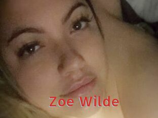 Zoe_Wilde