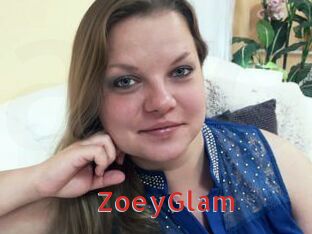 ZoeyGlam Archive DVD NET